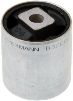 (1 шт) С/блок лів./прав. верх. важеля перед. BMW E39 520-530D DENCKERMANN D300084