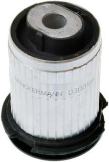 Сайлентблок важеля нижн. перед. MB E T-MODEL (S211), E (W211), S (W220) 2.6-5.5 09.02-07.09 DENCKERMANN D300104