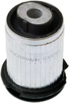 Сайлентблок важеля нижн. перед. MB E T-MODEL (S211), E (W211), S (W220) 2.6-5.5 09.02-07.09 DENCKERMANN D300104