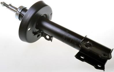 Ам-тор передній правий Opel Astra G 02.98- DENCKERMANN DSB027G