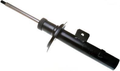 Ам-тор. перед. правий (800 KG) Citroen Berlingo, Xsara// Peugeot 306, Partner 1.1-2.0Hdi 03.91- DENCKERMANN DSB057G