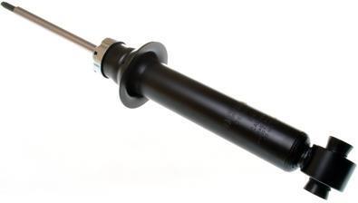 Ам-тор перед. Citroen C5 1.8 16V, 2.0 HDI, 2.7 HDI 08- DENCKERMANN DSB116G