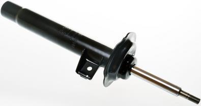 Амортизатор підв. BMW 3 E46 316-320D 98- передн.лів. DENCKERMANN DSB136G