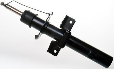 Амортизатор задн. Ford Mondeo 00-07 DENCKERMANN DSB138G