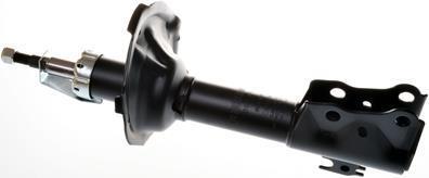 Ам-тор передній 1.0-1.4 Toyota Yaris 99- DENCKERMANN DSB244G