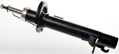 Ам-тор передній лівий Ford Fusion 1.25-1.6/1.4TDCI-1.6TDCI 02- DENCKERMANN DSB255G