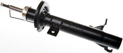Ам-тор передній правий Ford Fusion 1.25-1.6/1.4TDCI-1.6TDCI 02- DENCKERMANN DSB256G
