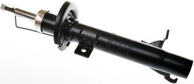 Ам-тор передній правий Ford Fusion 1.25-1.6/1.4TDCI-1.6TDCI 02- DENCKERMANN DSB256G