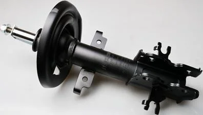 Ам-тор перед. Renault Laguna III 1.5Dci/1.6/2.0 16V/2.0Dci 07- DENCKERMANN DSB276G