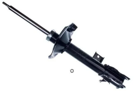 Амортизатор підв. X-TRAIL 01-12 задн.лів. DENCKERMANN DSB305G