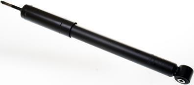 Амортизатор задн. MB A (W169) 04-12/B (W245) 05-11 DENCKERMANN DSF134G