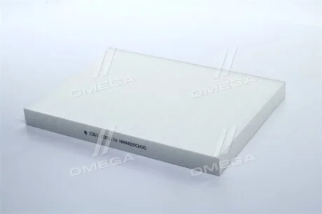 Фільтр, повітря у салоні DENCKERMANN M110001