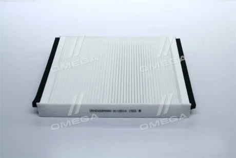 Фільтр, повітря у салоні DENCKERMANN M110014
