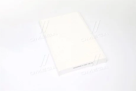 Фільтр, повітря у салоні DENCKERMANN M110039