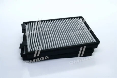 Фільтр, повітря у салоні DENCKERMANN M110048