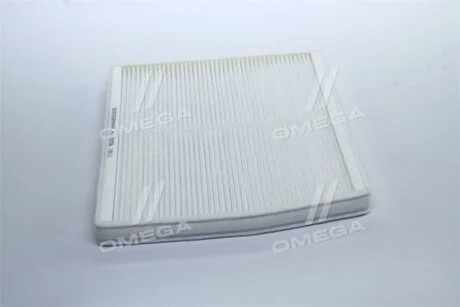 Фільтр, повітря у салоні DENCKERMANN M110056