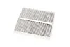 Фільтр, повітря у салоні DENCKERMANN M110074K (фото 1)