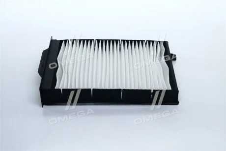 Фільтр, повітря у салоні DENCKERMANN M110356