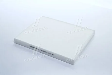 Фільтр, повітря у салоні DENCKERMANN M110523