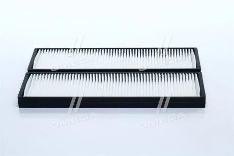 Фільтр, повітря у салоні DENCKERMANN M110540