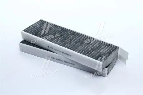 Фільтр, повітря у салоні DENCKERMANN M110645K