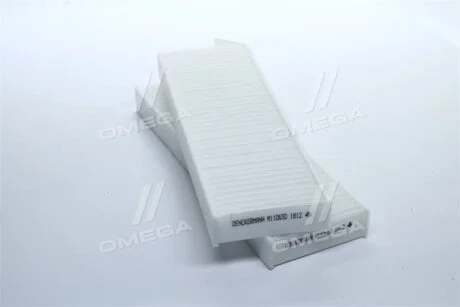Фільтр, повітря у салоні DENCKERMANN M110650
