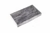 Фільтр, повітря у салоні DENCKERMANN M110750K (фото 3)