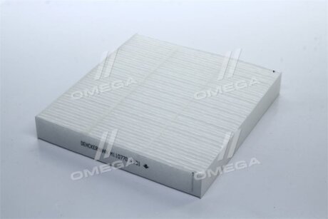 Фільтр, повітря у салоні DENCKERMANN M110770