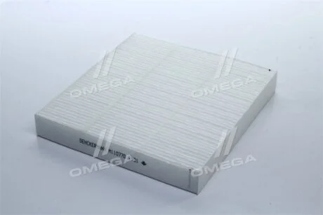 Фільтр, повітря у салоні DENCKERMANN M110770