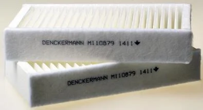 Фільтр, повітря у салоні DENCKERMANN M110879