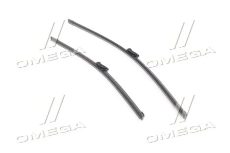 Щітка двірника DENCKERMANN VD10002