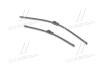 Щітки склоочисника Flat 650/450mm BMW F10, F01 08- DENCKERMANN VD10066 (фото 1)