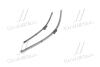 Щітки склоочисника Flat 680/515mm Audi A8 10-/Q7 15- DENCKERMANN VD10106 (фото 2)