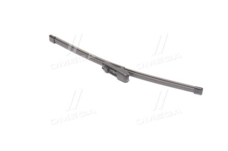 Щітка склоочисника задн. Flat 280mm Skoda/VW Yeti,Golf,Polo 1,2-2,0 08- DENCKERMANN VD20021