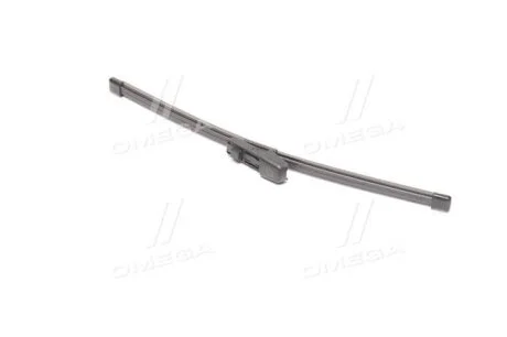 Щітка склоочисника задн. Flat 280mm Skoda/VW Yeti,Golf,Polo 1,2-2,0 08- DENCKERMANN VD20021