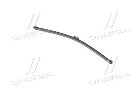 Щітка склоочисника задн. Flat 350mm BMW F11 DENCKERMANN VD20058