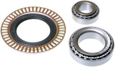 Пiдшипник колесний MB S-Class (W220) 98-05 DENCKERMANN W413244
