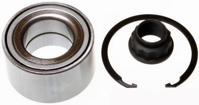 Пiдшипник ступиці перед. Toyota Celica,Corolla,Prius 99-04 DENCKERMANN W413251