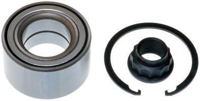 Підшипник ступиці перед.Toyota Yaris/Yaris Verso 99-05 DENCKERMANN W413252