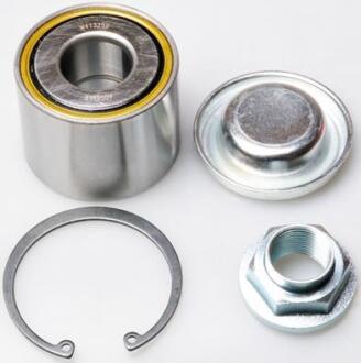 Пiдшипник зад. Citroen C4/Peugeot 307 1,4 16V-2,0HDI(136) 04-11 DENCKERMANN W413259