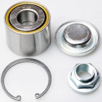 Пiдшипник зад. Citroen C4/Peugeot 307 1,4 16V-2,0HDI(136) 04-11 DENCKERMANN W413259