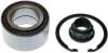 Пiдшипник ступиці передній Citroen C1 (PM/PN) 1.0-1.4 HDi 05-/Toyota Aygo 1.4 HDi (+ ABS) 05- DENCKERMANN W413260 (фото 1)
