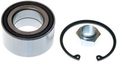 Підшипник перед. Suzuki Swift III 1.3/1.3D/1.5 02.05- DENCKERMANN W413268