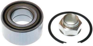 Підшипник перед. ступиці Fiat Doblo 10-, Stilo 02- Opel Combo Tour (X12) 12- DENCKERMANN W413273