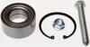 Пiдшипник ступиці зад. FORD GALAXY I SEAT ALHAMBRA VW SHARAN 1.8-2.8 03.95-03.10 DENCKERMANN W413277 (фото 1)
