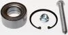 Пiдшипник ступиці зад. FORD GALAXY I SEAT ALHAMBRA VW SHARAN 1.8-2.8 03.95-03.10 DENCKERMANN W413277 (фото 1)