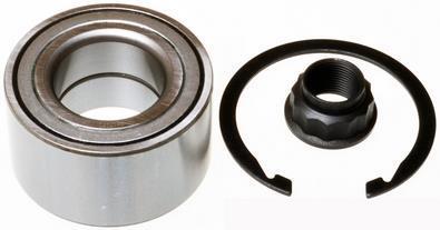 Підшипник перед. ступиці Toyota Camry 2.0/2.2 SXV10/20 91- DENCKERMANN W413282