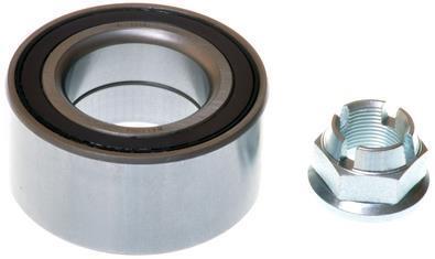 Підшипник ступиці перед. ABS+ Renault Laguna II 1.5dCi 08- DENCKERMANN W413284