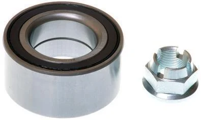 Підшипник ступиці перед. ABS+ Renault Laguna II 1.5dCi 08- DENCKERMANN W413284