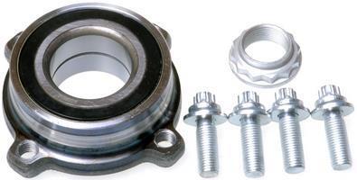Підшипник зад. Bmw E60/E61/63-66 02- DENCKERMANN W413337